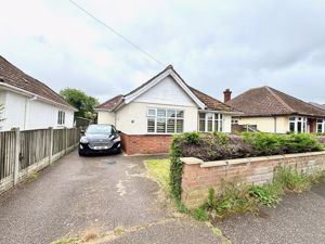 Driveway- click for photo gallery